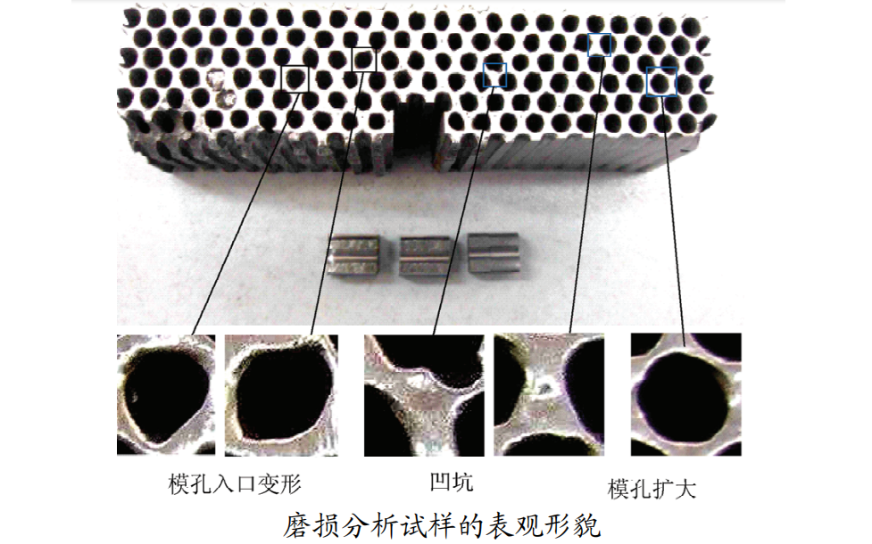 顆粒機環(huán)模