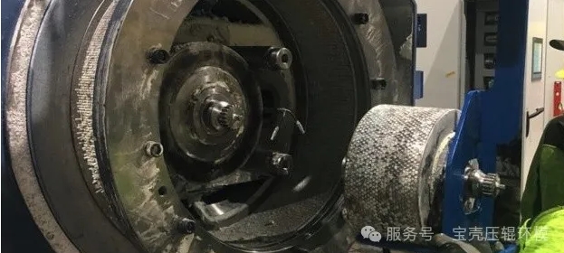 顆粒機噪音大